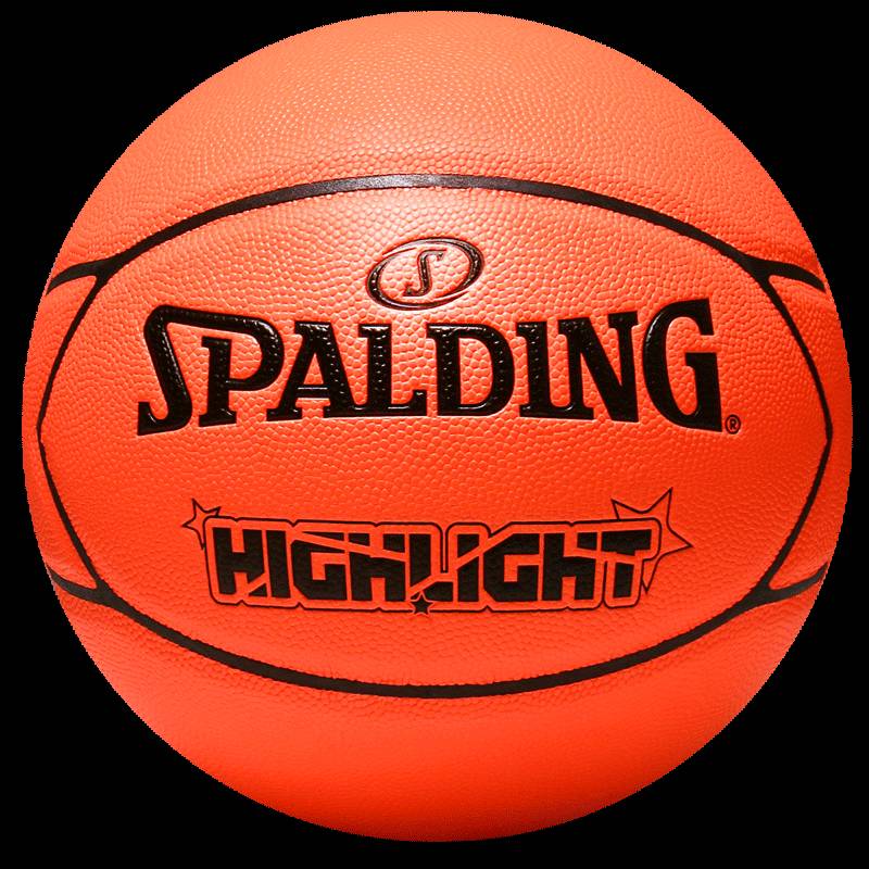 No. 7 Basketball (Standard Ball)